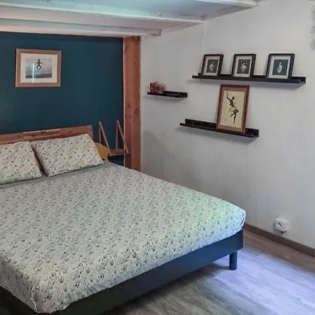 Cozy In Tatil Evi