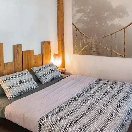 Dom wakacyjny Cozy In *