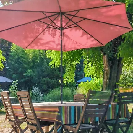 Tatil Evi Cozy In Roquemaure (Gard)