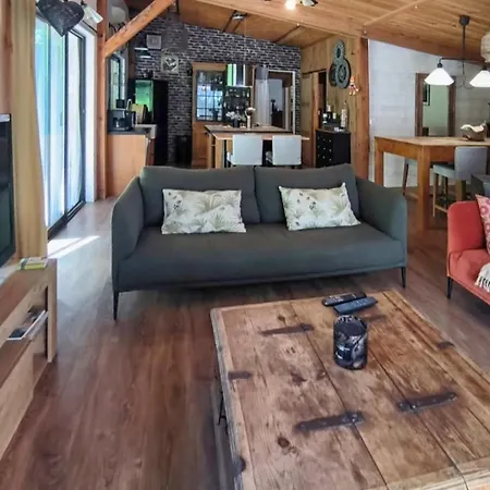 Cozy In Tatil Evi Roquemaure (Gard)