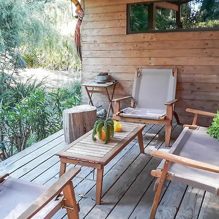Cozy In Tatil Evi