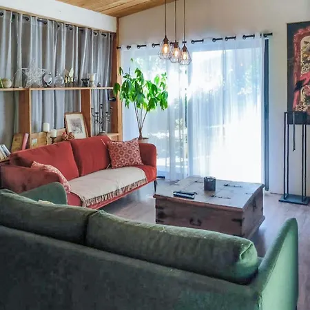 Cozy In Tatil Evi Roquemaure (Gard)