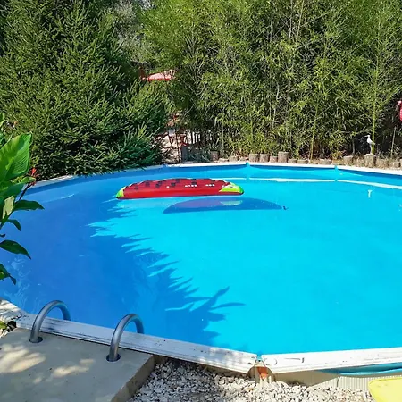 Tatil Evi Cozy In Roquemaure (Gard)